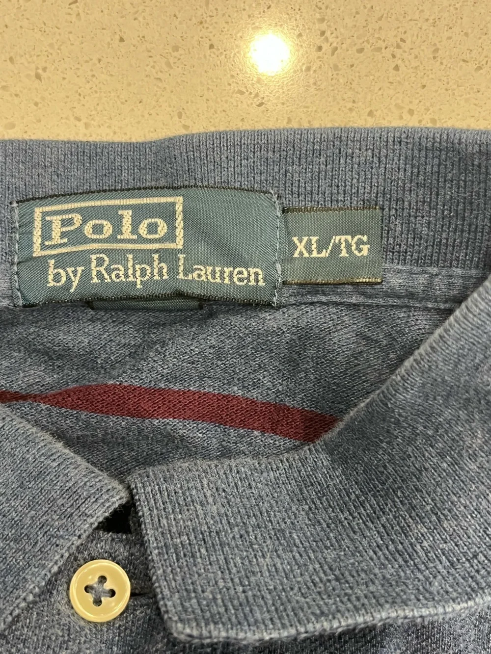Polo Ralph Lauren Polo Shirt XL